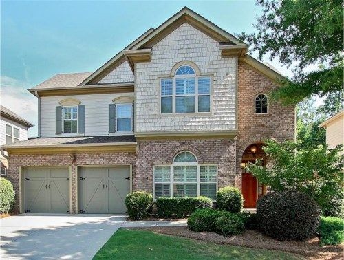 3095 Riverbrooke Trail, Atlanta, GA 30339