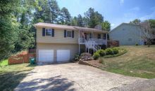 411 Lightfoot Court Canton, GA 30115