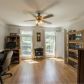 370 Clubfield Drive, Roswell, GA 30075 ID:14640472