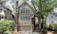 1412 Tugaloo Drive Ne Atlanta, GA 30319