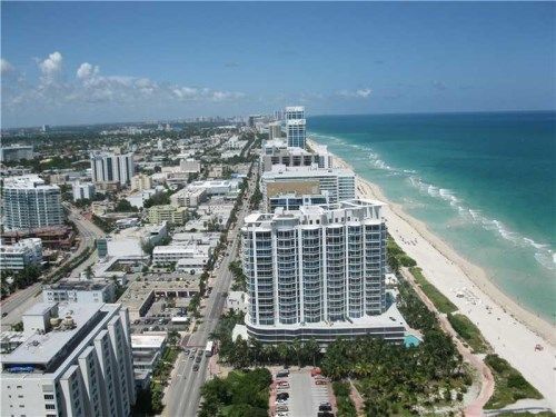 6365 Collins Ave # 3808, Miami Beach, FL 33141