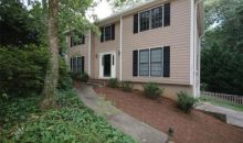 1524 Wood Valley Drive Marietta, GA 30066