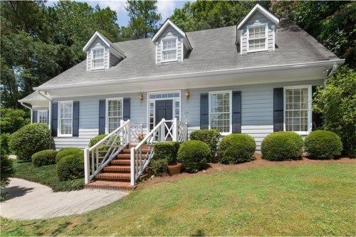 64 Skyland Drive, Roswell, GA 30075