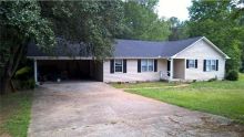 35 Salem Branch Drive Covington, GA 30016