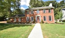 4201 E Emerald Drive Kennesaw, GA 30144