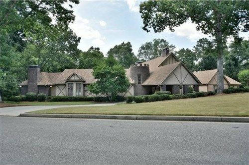 670 Saint Regis Lane, Alpharetta, GA 30022