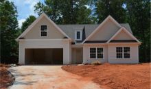 8726 Shade Tree Court Clermont, GA 30527