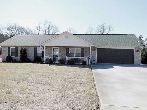 2085 STRAWBERRY DRIVE, New Market, TN 37820