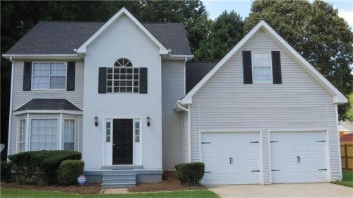 6296 Laurel Green Drive, Lithonia, GA 30058