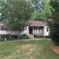 704 Trickum Valley Drive, Woodstock, GA 30188 ID:14510404