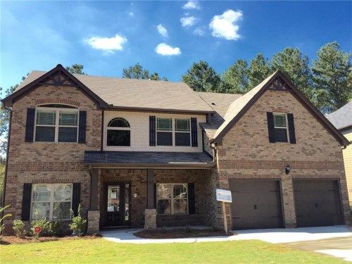 860 Star Ivy Trail, Fairburn, GA 30213