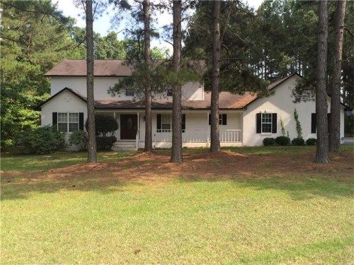 604 Pointe West Drive, Dublin, GA 31021