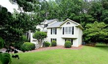 3592 Spencer Lane Marietta, GA 30066