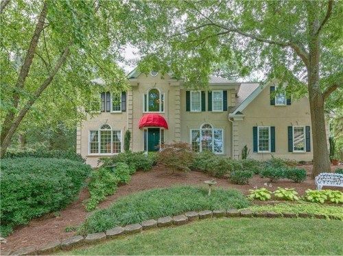 1776 Danforth Court, Marietta, GA 30062