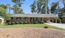 4412 Lake Ivanhoe Drive Tucker, GA 30084