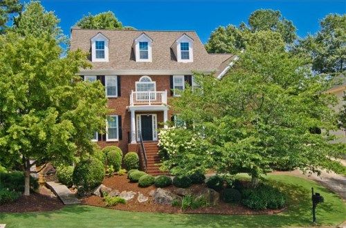 2830 Baccurate Drive Ne, Marietta, GA 30062