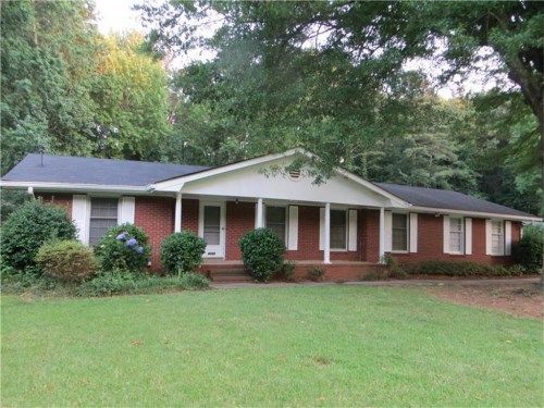 4438 John Drive, Norcross, GA 30093