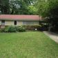 2948 Westbury Drive, Decatur, GA 30033 ID:14662932