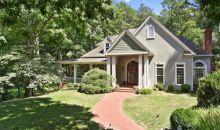 1314 Mossy Rock Road Nw Kennesaw, GA 30152