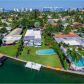 9156 Bay Dr, Miami Beach, FL 33154 ID:14653553