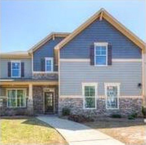 843 Lorrimont Lane, Fairburn, GA 30213