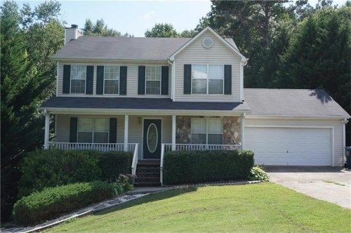 1508 Nunnally Way, Monroe, GA 30655