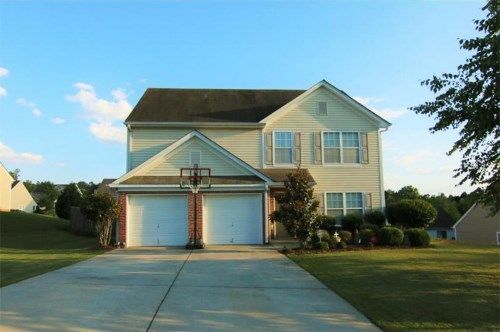 4654 Pine Isle Way, Buford, GA 30518