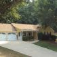 919 Rose Creek Trail, Woodstock, GA 30189 ID:14611647