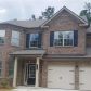 2181 Dodson Woods Drive, Fairburn, GA 30213 ID:14644819