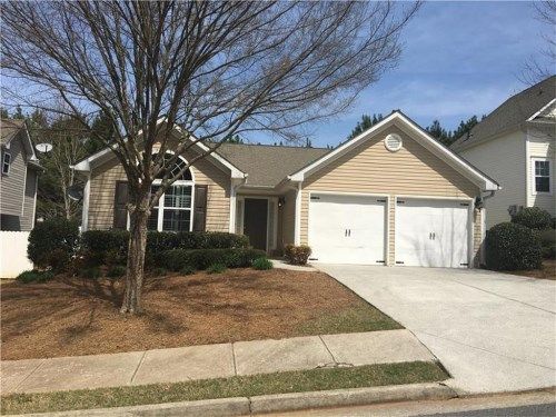 5114 Centennial Creek View Nw, Acworth, GA 30102