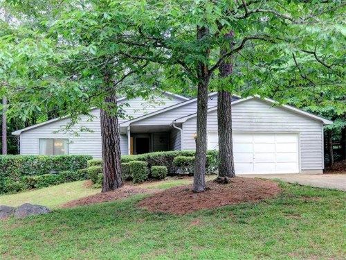 4741 Jamerson Forest Circle, Marietta, GA 30066