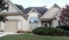 3611 Carriage Glen Way Dacula, GA 30019