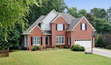 3129 Kates Way Nw Kennesaw, GA 30152