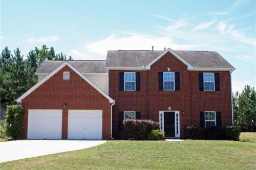 6685 Delaware Bend, Fairburn, GA 30213