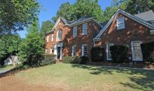 1141 Arborhill Drive Woodstock, GA 30189