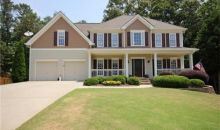 436 Sycamore Trail Woodstock, GA 30189