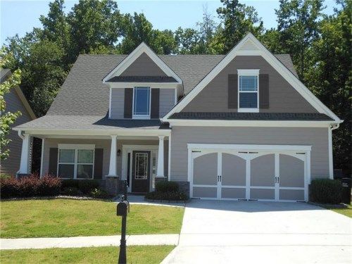 4243 Creekrun Circle, Buford, GA 30519