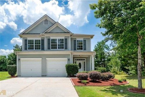 10 Kingfisher Walk, Covington, GA 30014