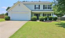 3279 Deer Valley Drive Nw Acworth, GA 30101