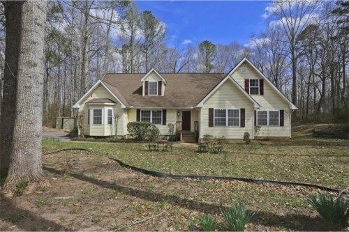 184 White Lane, Stockbridge, GA 30281