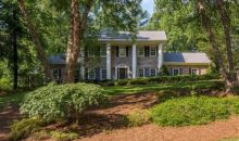 5779 Trotters Court Stone Mountain, GA 30087