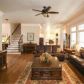 9505 Stoney Ridge Lane, Alpharetta, GA 30022 ID:14668860