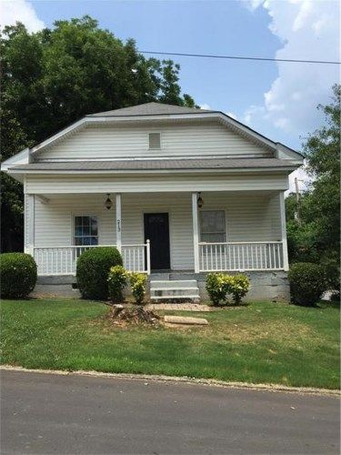 213 W Park Street, Buford, GA 30518