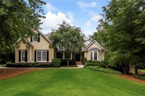 780 Colonial Lane, Alpharetta, GA 30004