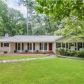 1254 Moores Mill Road Nw, Atlanta, GA 30327 ID:14668821