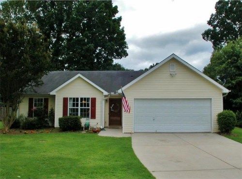 1025 J Dorothy Place, Buford, GA 30518