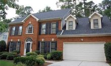 314 Lochwood Trail Lawrenceville, GA 30043