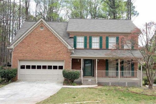 3400 Brownwood Drive, Snellville, GA 30078