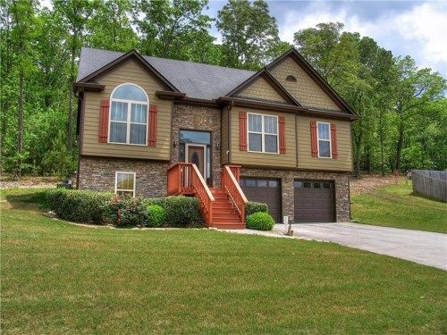 20 Spruce Street, White, GA 30184