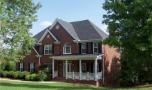 232 Hallmark Place Dahlonega, GA 30533